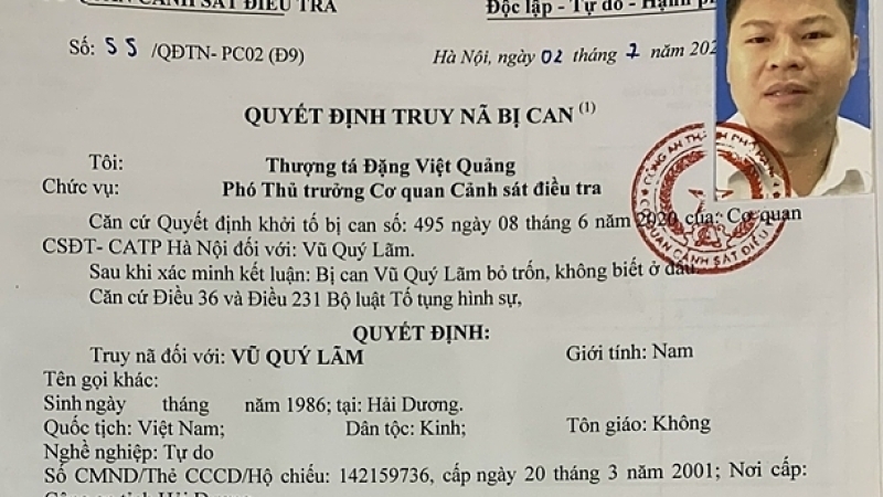 Cảnh Báo Lừa Đảo: Thủ đoạn vờ hỏi mua đất để đánh tráo sổ đỏ